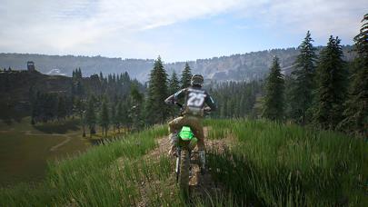 Freestyle Motocross Skill 3D