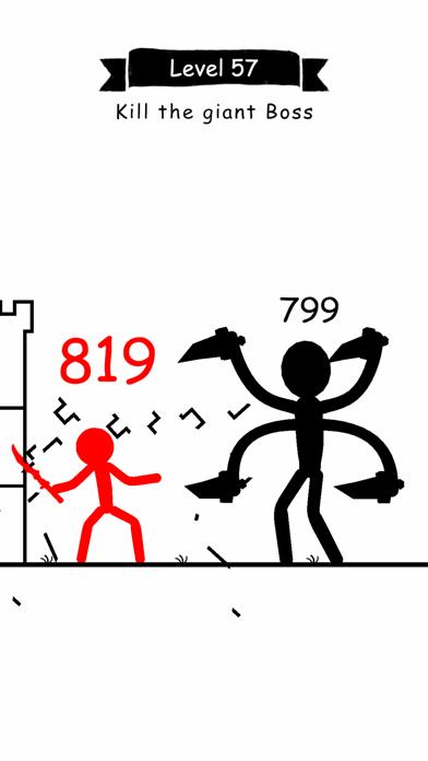 Stick Hero - Tower Defense