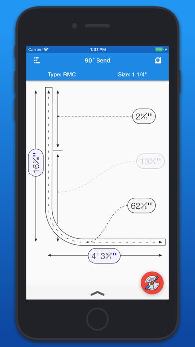 QuickBend: Conduit Bending