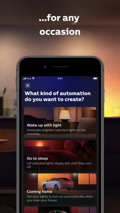 Philips Hue