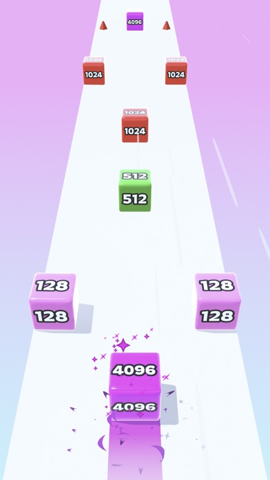 Jelly Run 2047