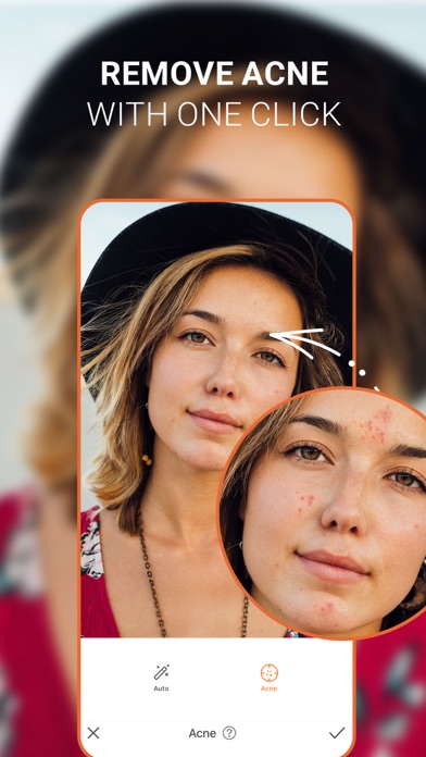 AirBrush - AI Photo Editor