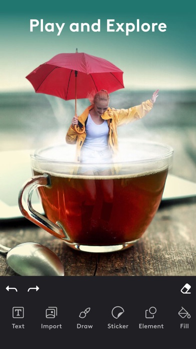 Photoleap: AI Art Photo Editor