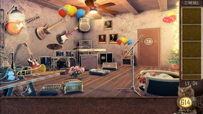 Room Escape: 50 rooms I
