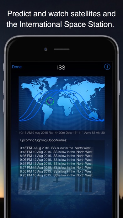 Pocket Universe - Astronomy