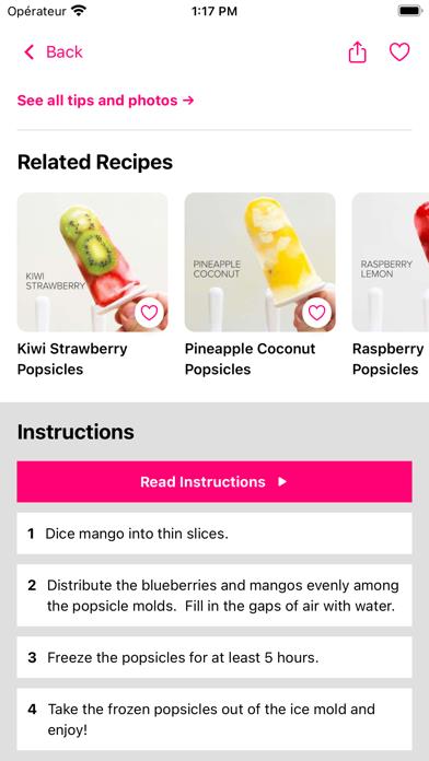 Tasty Recipes : Cooking Videos