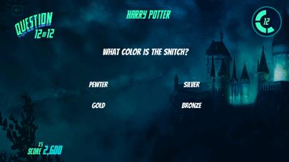 HP Trivia