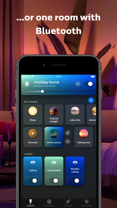 Philips Hue
