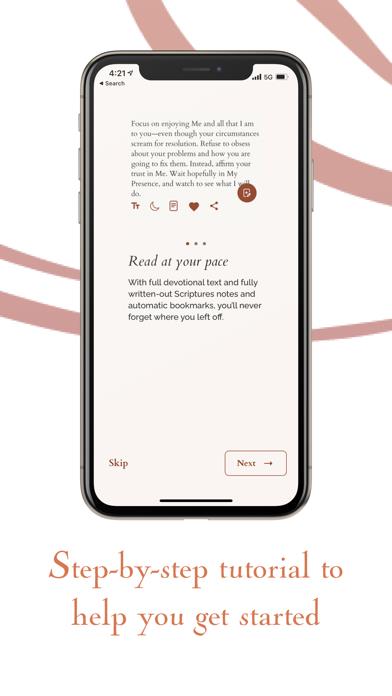 Jesus Calling Devotional