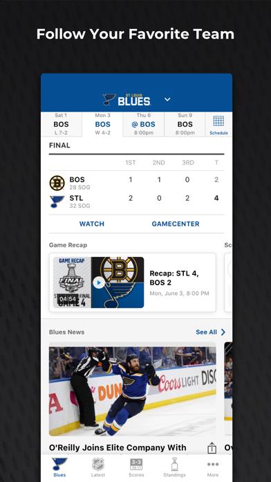 NHL