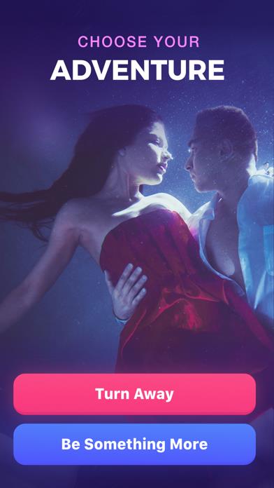 Lure: Interactive Chat Stories