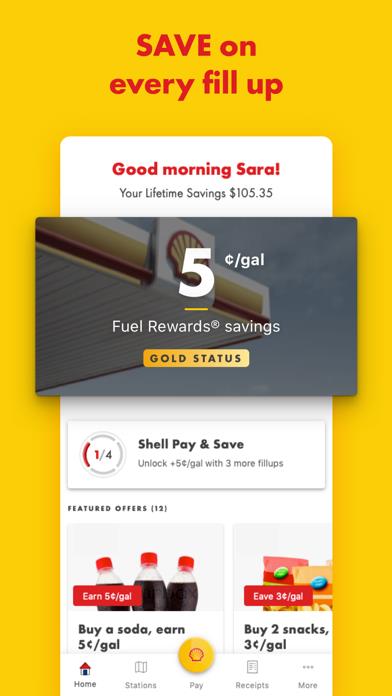 Shell US & Canada