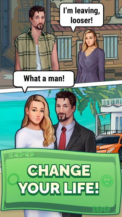 Rich Inc. Idle Life Sim Empire
