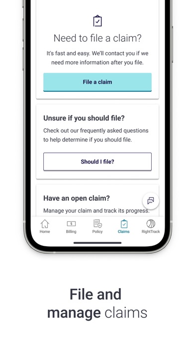 Liberty Mutual Mobile