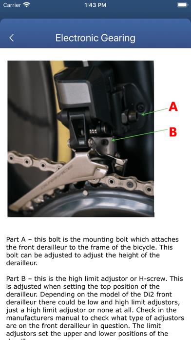 Bicycle Maintenance Guide