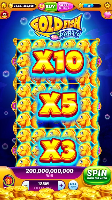 Jackpot Master™ Slots-Casino