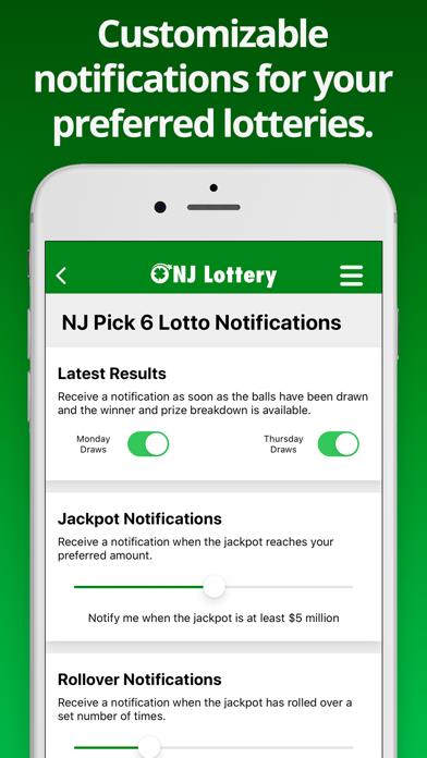 NJ Lottery