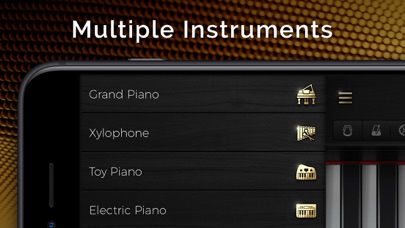 Piano ٞ