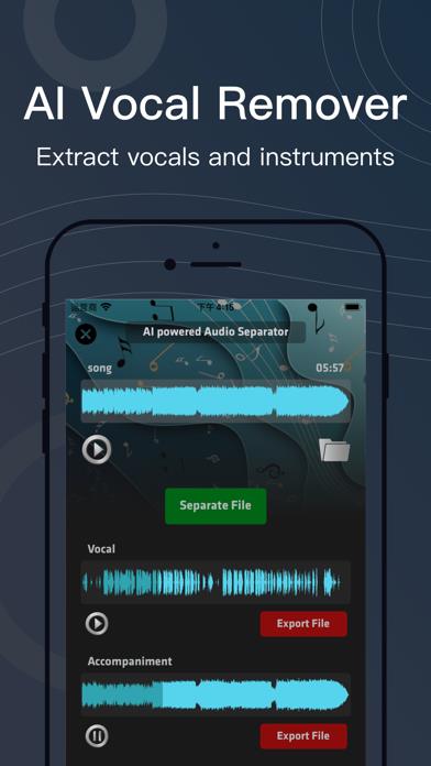 SoundLab Audio Editor