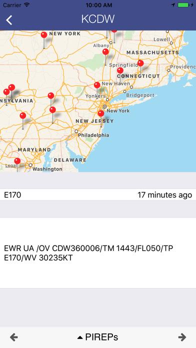 AirWX Aviation Weather
