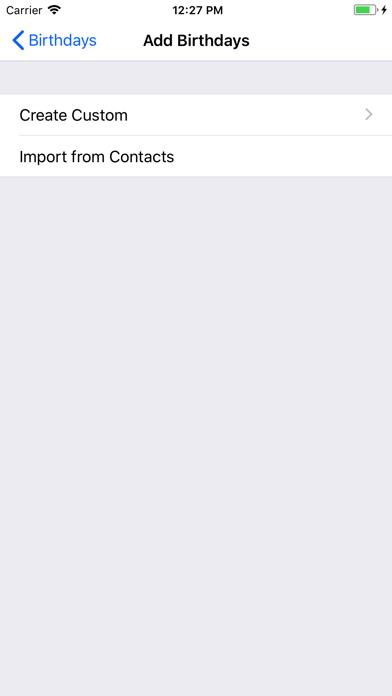 Birthday Reminder Pro+