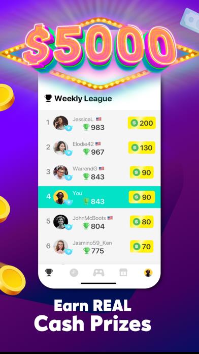 Blitz Games - Win Real Cash