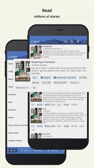 FanFiction.Net