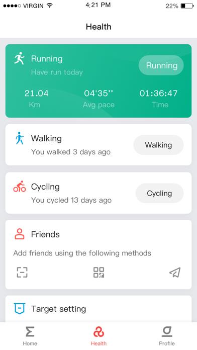 Zepp (formerly Amazfit)