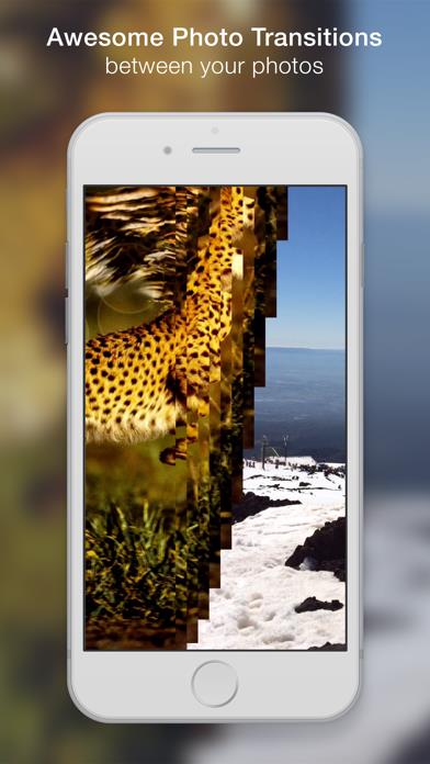 LivePapers - Live Wallpapers