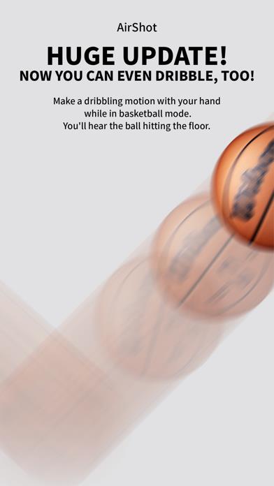 AirShot - AuditoryAR