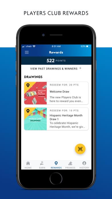 AZ Lottery Players Club