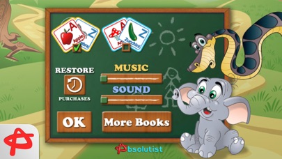 Clever Keyboard: ABC Learning Game For Kids