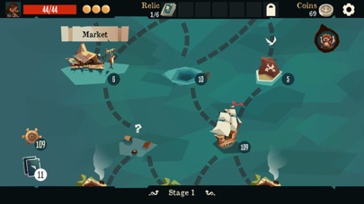 Pirates Outlaws