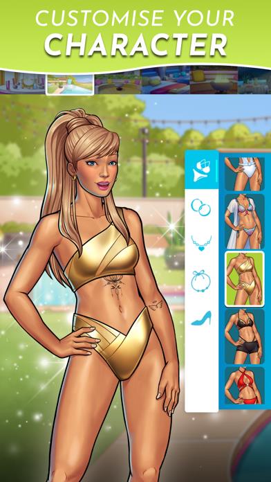 Love Island: The Game