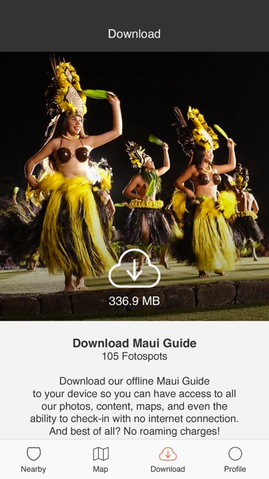 Maui, Hawaii by Fotospot