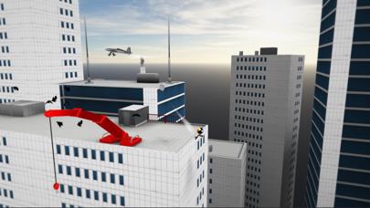 Stickman Base Jumper 2