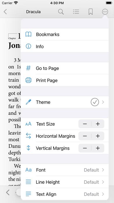 Bluefire Reader