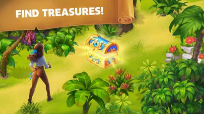 Island Questaway: Mystery Farm