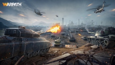 Warpath: Ace Shooter