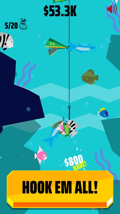 Go Fish!