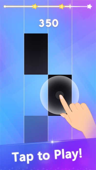 Music Piano Tiles: Magic Tiles