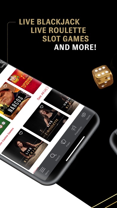 BetMGM Online Casino