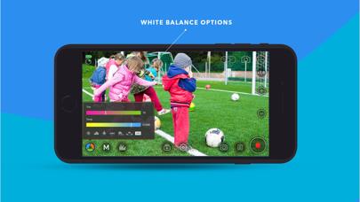 MoviePro - Pro Video Camera