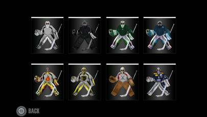 Ice Hockey Shootout Classic