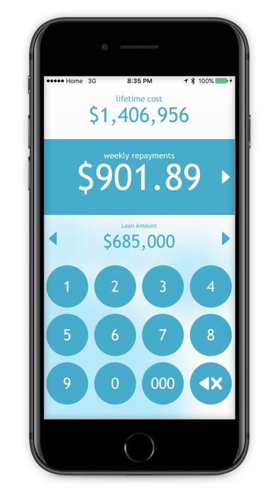 Mortgage Calculator