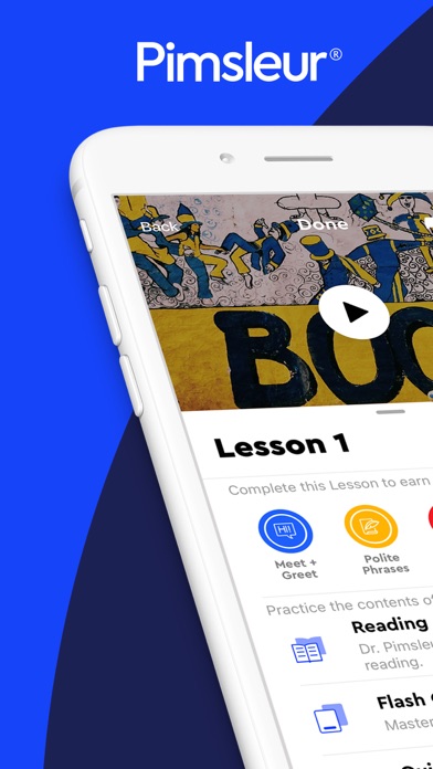 Pimsleur: Language Learning