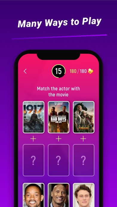 Noovie Trivia