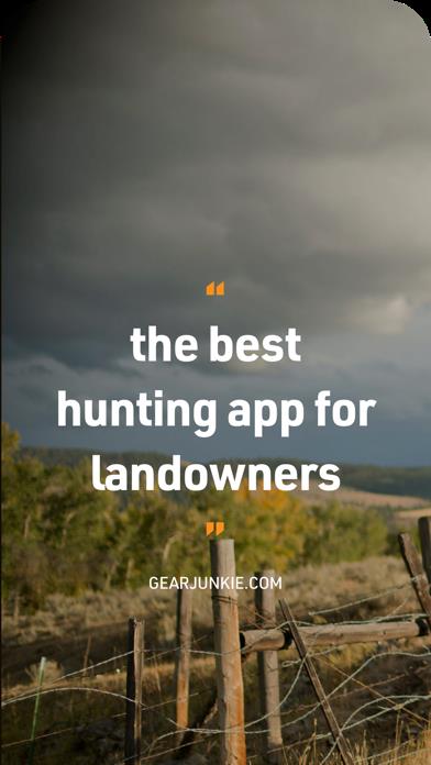 HuntStand: Maps, GPS & Tools