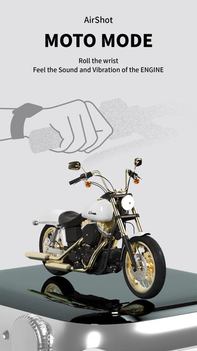 AirShot - AuditoryAR