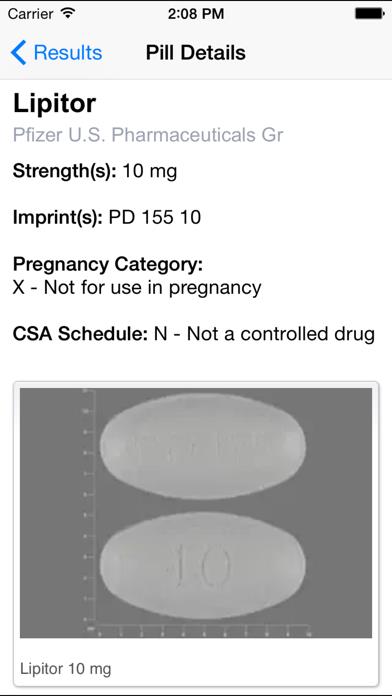 Pill Identifier by Drugs.com